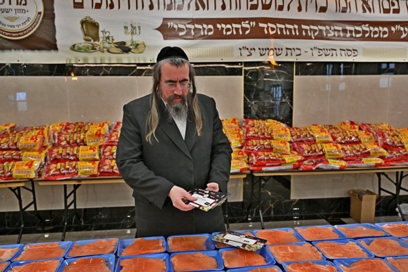 יהושע פרוכטר
