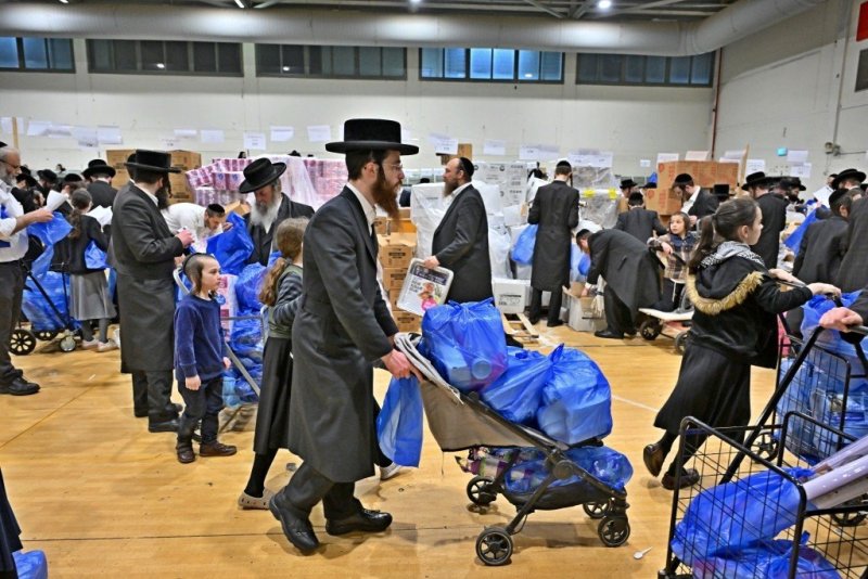 יהושע פרוכטר