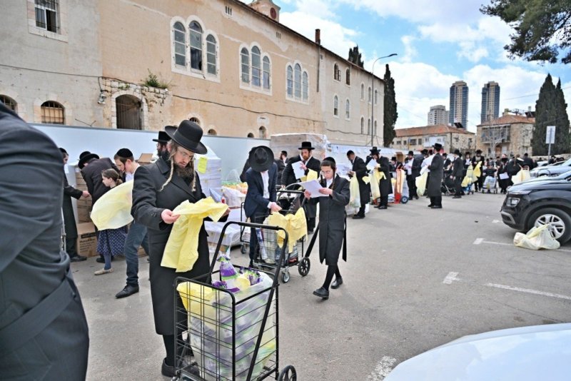 יהושע פרוכטר