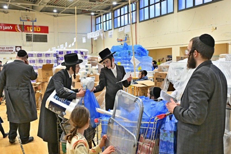 יהושע פרוכטר