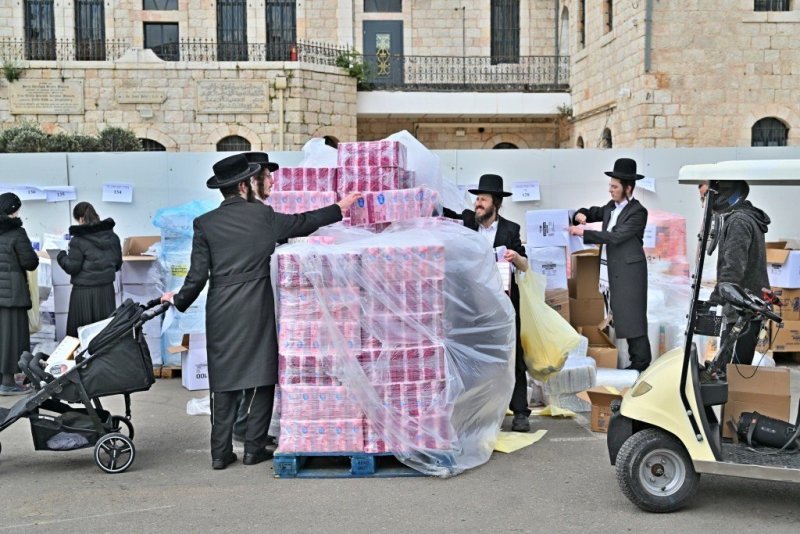 יהושע פרוכטר