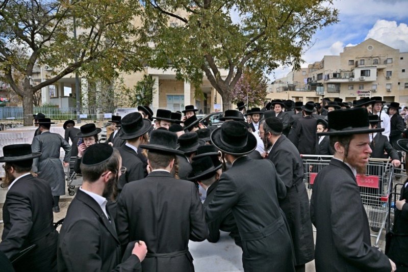 יהושע פרוכטר