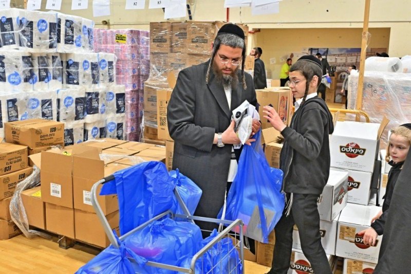 יהושע פרוכטר