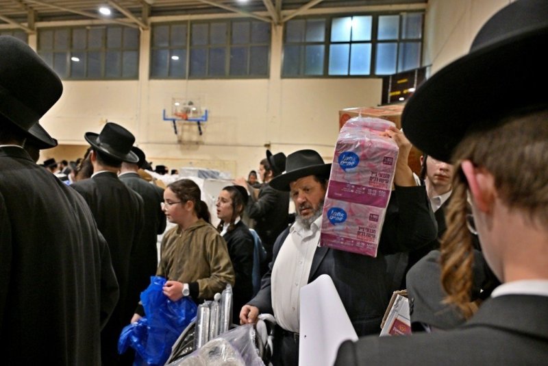 יהושע פרוכטר