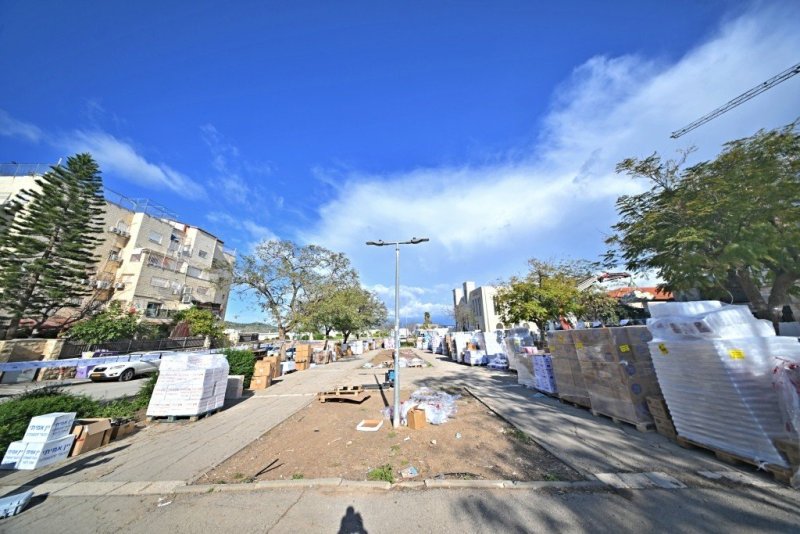 יהושע פרוכטר