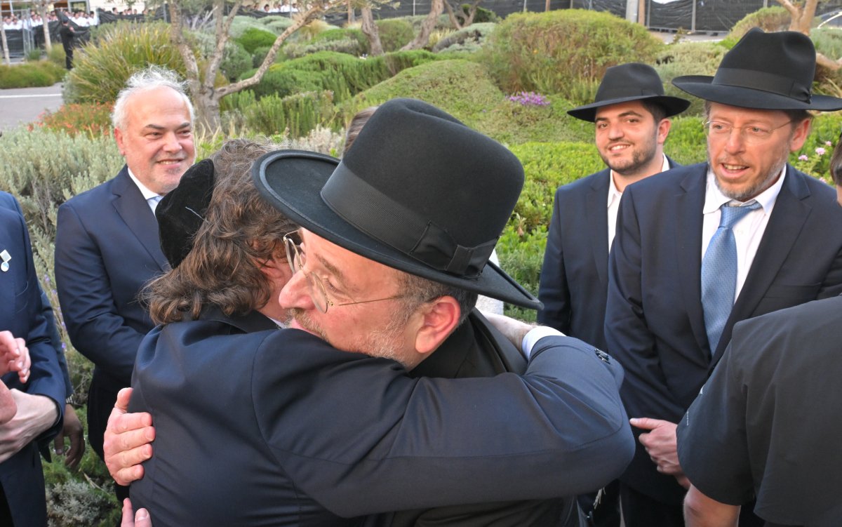 אריאל רבינסקי