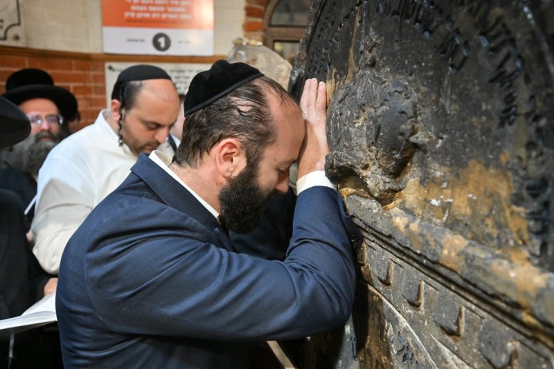 מאיר אדרי
