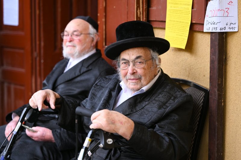 מאיר אדרי