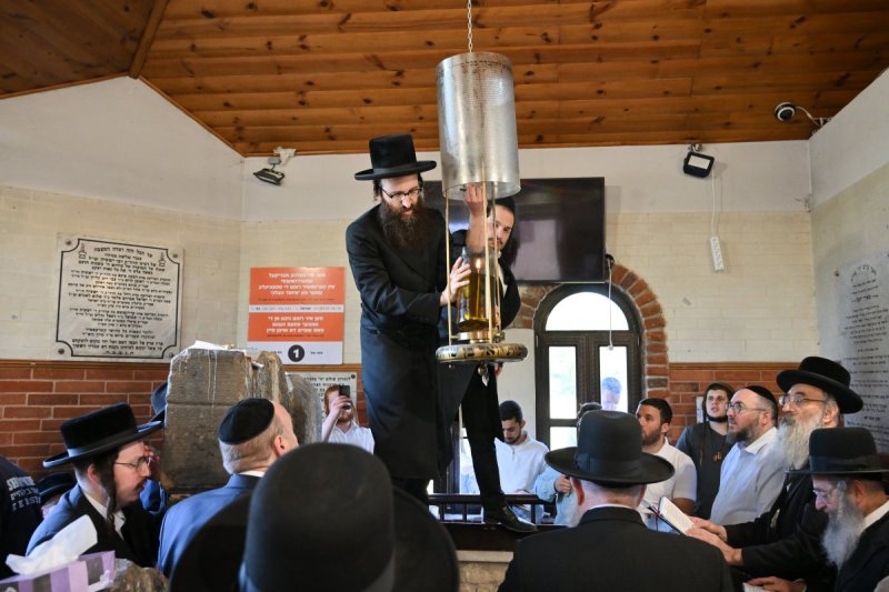מאיר אדרי
