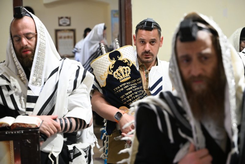מאיר אדרי