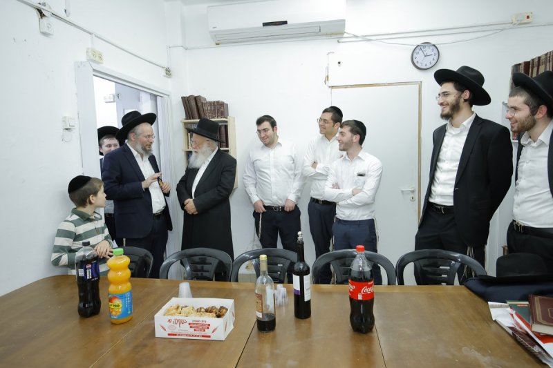 ש.פ.ה