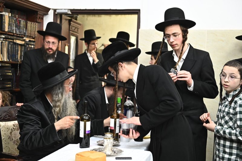 שוקי לרר