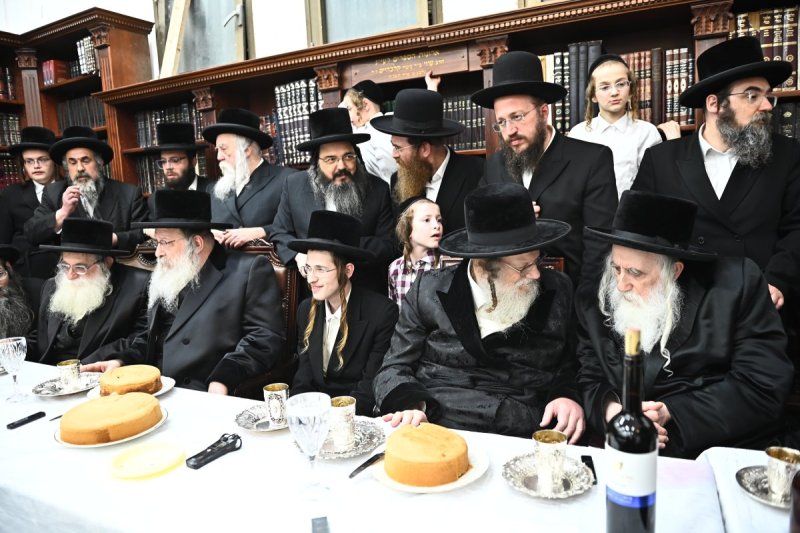 שוקי לרר