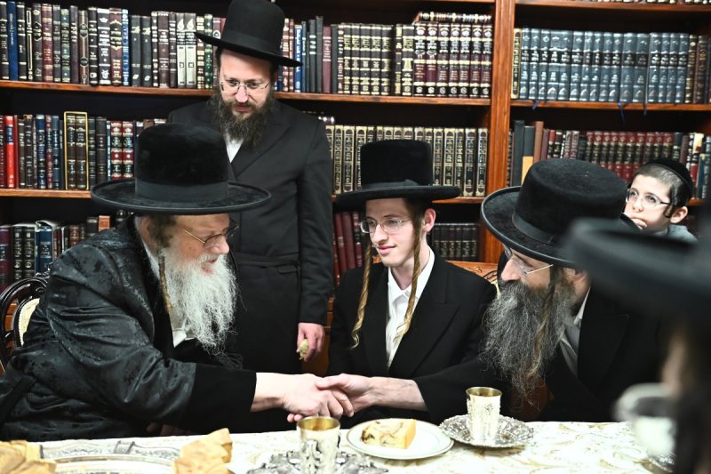שוקי לרר