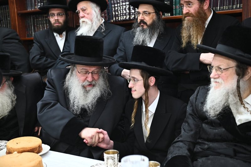 שוקי לרר