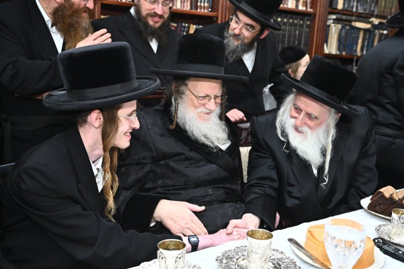שוקי לרר