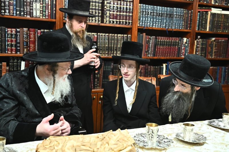 שוקי לרר