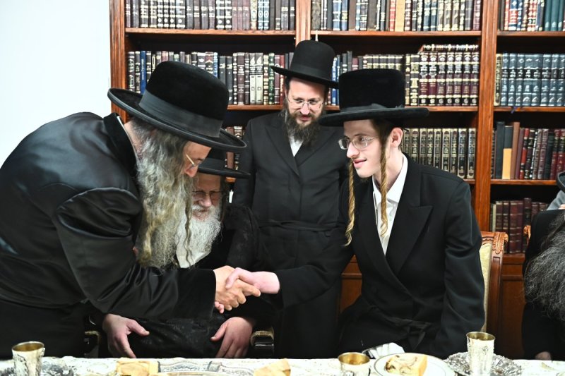 שוקי לרר