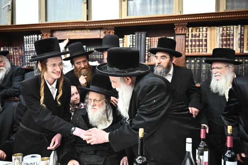 שוקי לרר