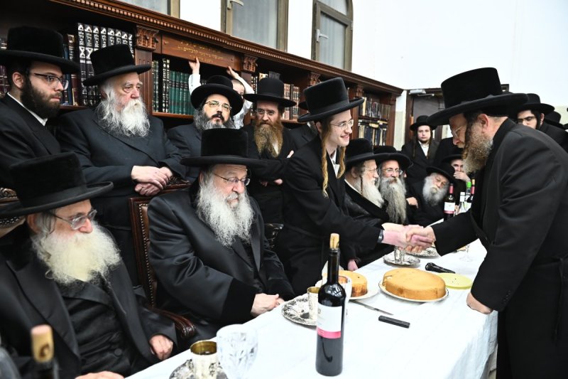 שוקי לרר