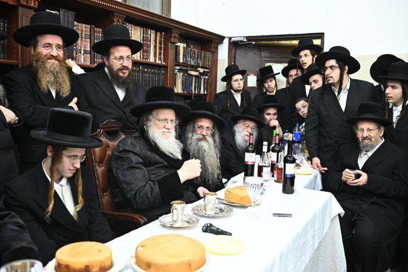שוקי לרר
