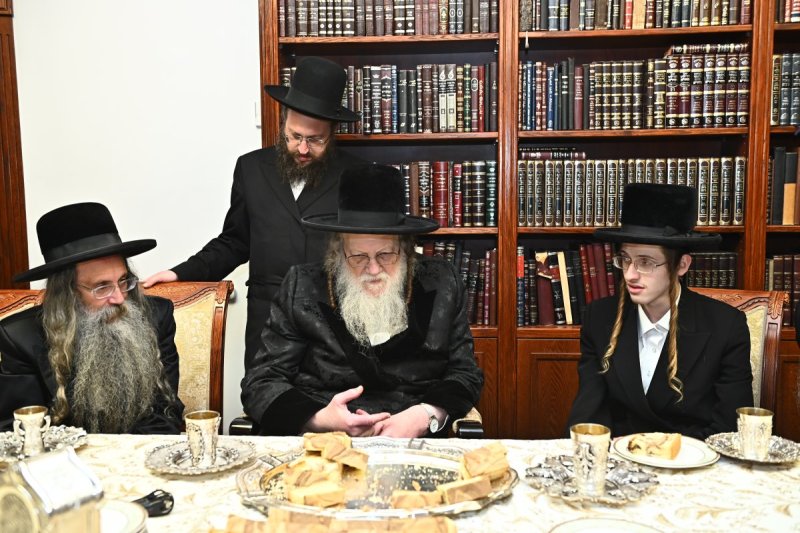 שוקי לרר