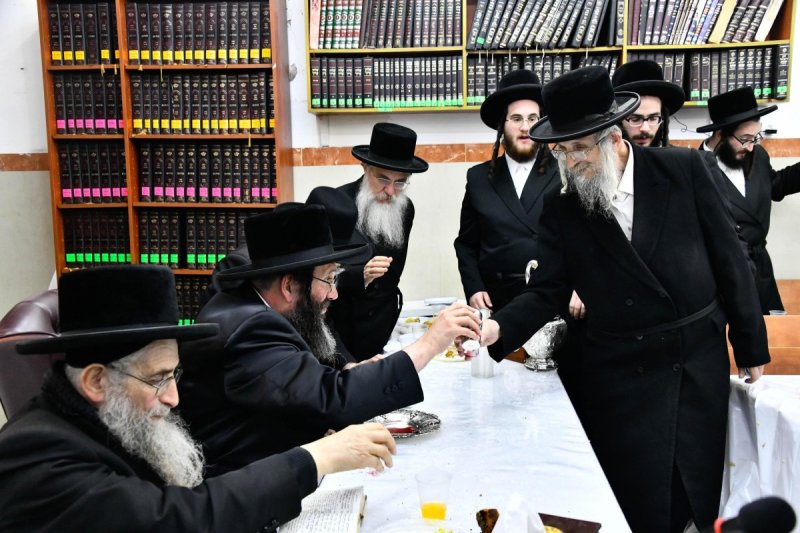 שוקי לרר