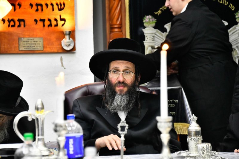 שוקי לרר