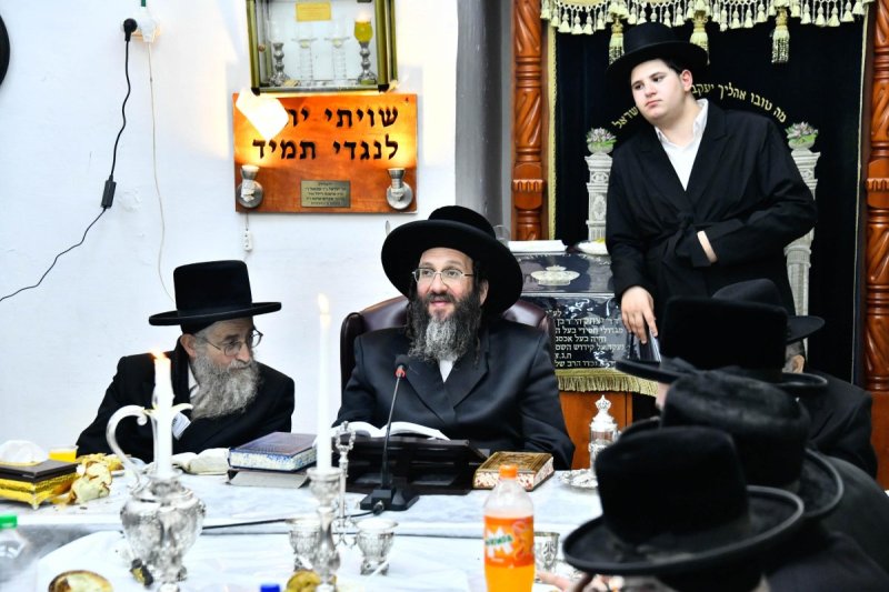 שוקי לרר