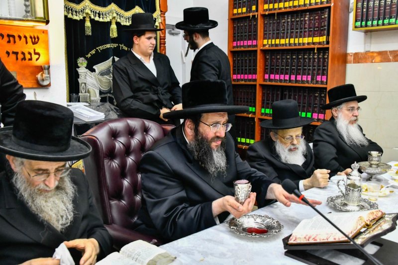 שוקי לרר
