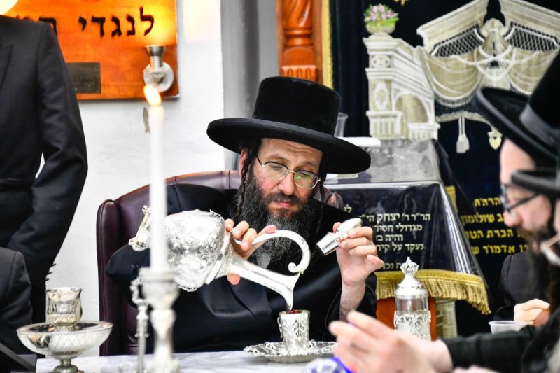 שוקי לרר