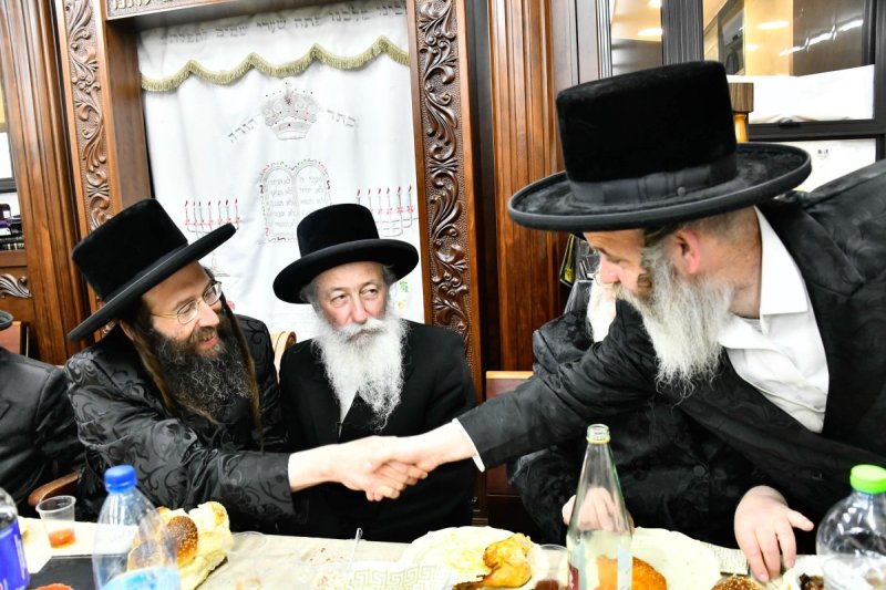 שוקי לרר
