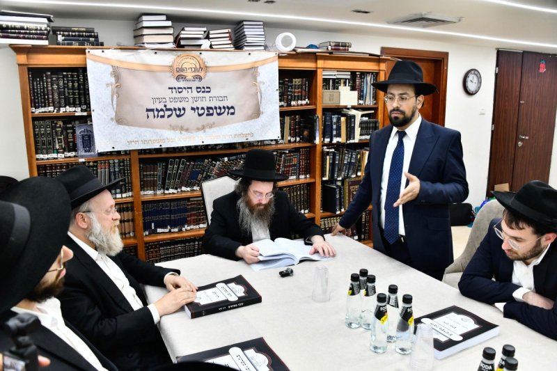 שוקי לרר