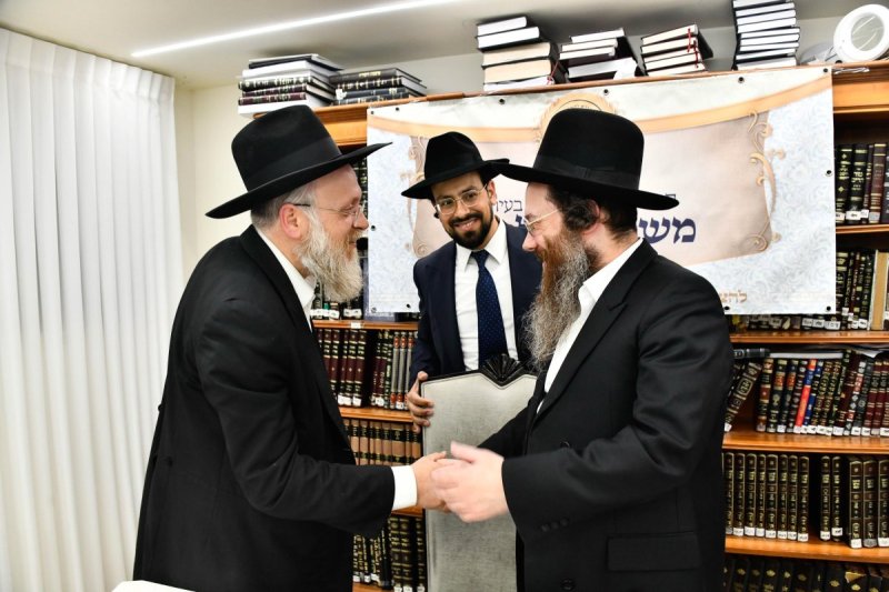 שוקי לרר