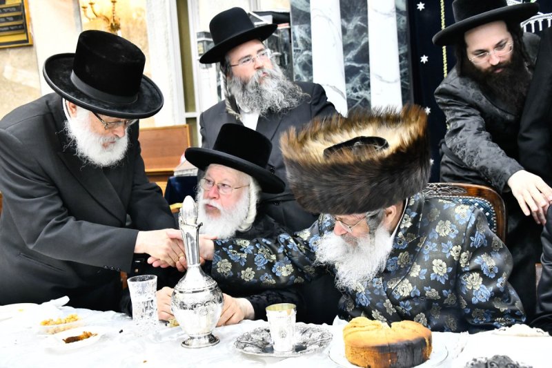 שוקי לרר