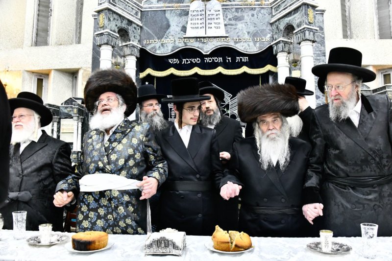 שוקי לרר