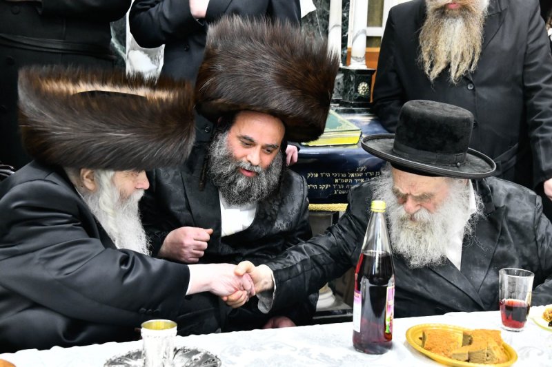 שוקי לרר