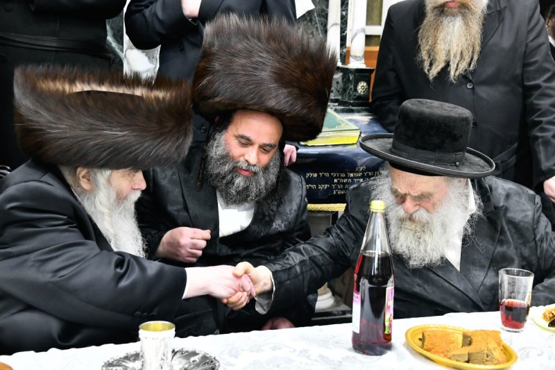 שוקי לרר