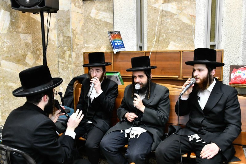 שוקי לרר