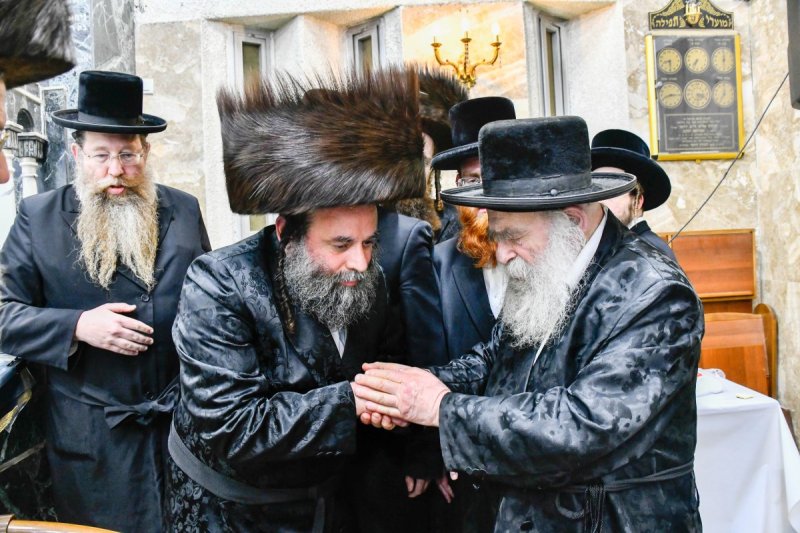 שוקי לרר