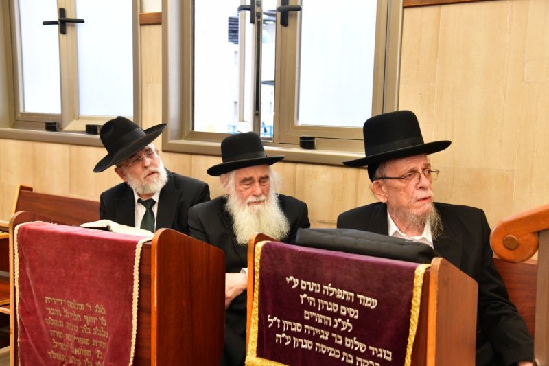 יוסי לוי