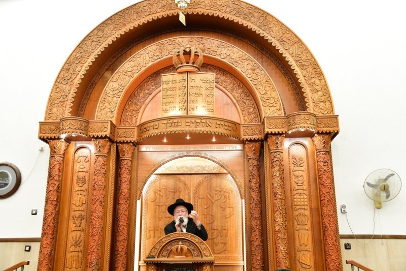 יוסי לוי