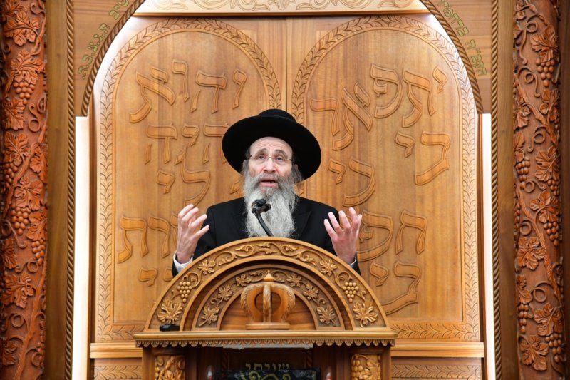 יוסי לוי