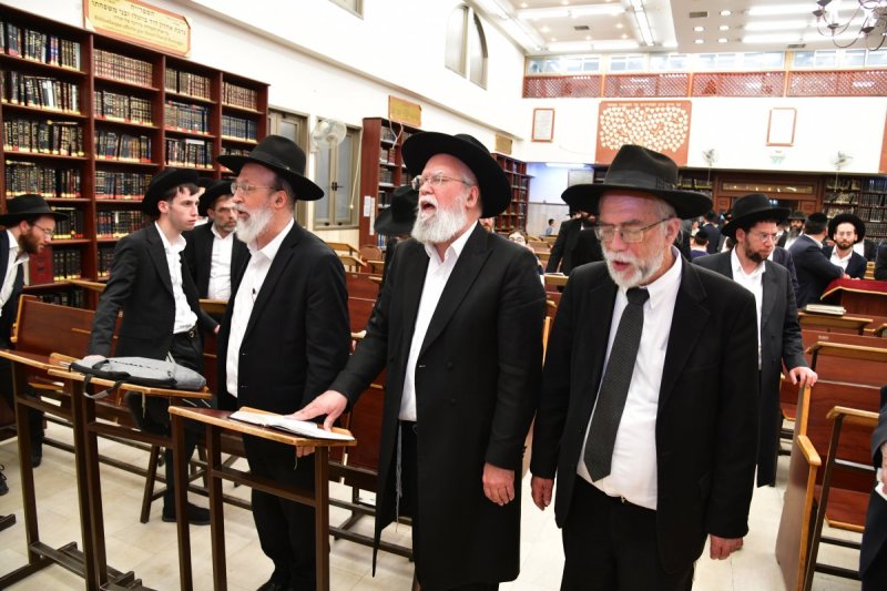 יוסי לוי