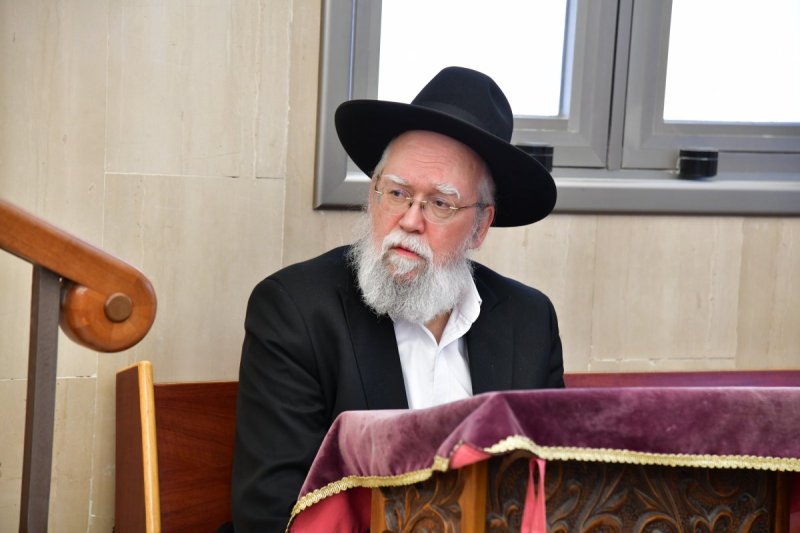 יוסי לוי