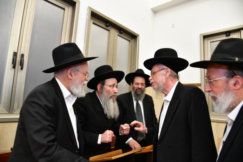 יוסי לוי