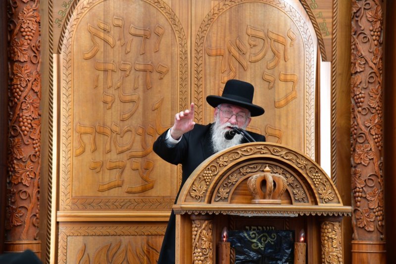 יוסי לוי