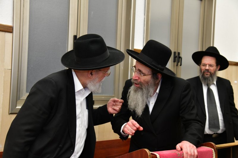 יוסי לוי