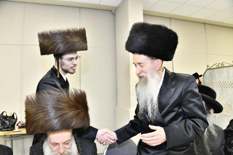 שוקי לרר