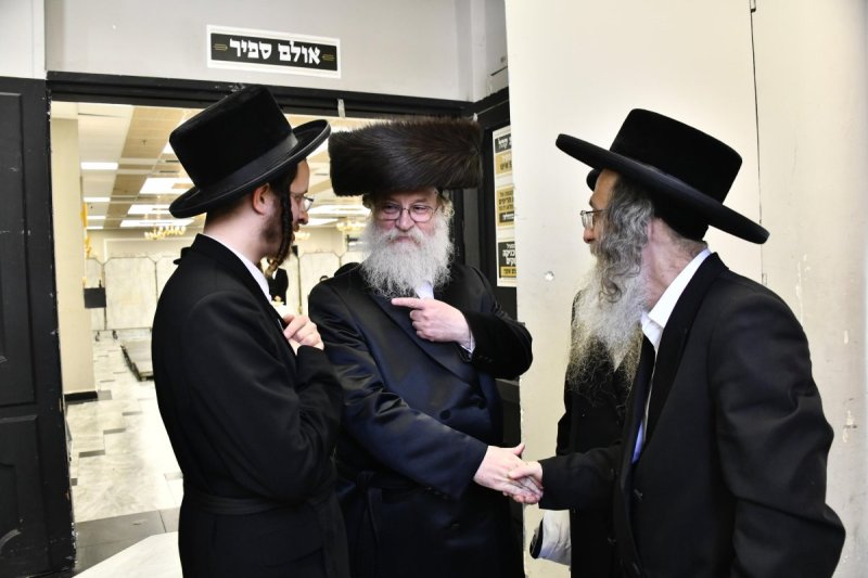 שוקי לרר